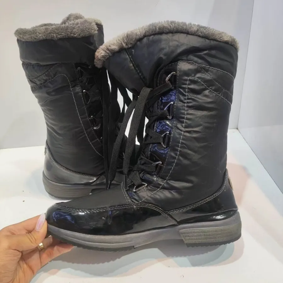 بوت زنانه اورجینال