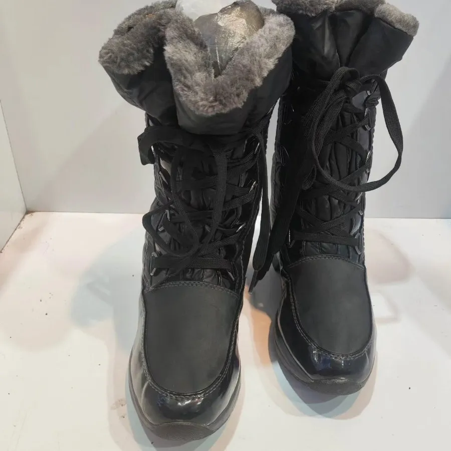 بوت زنانه اورجینال