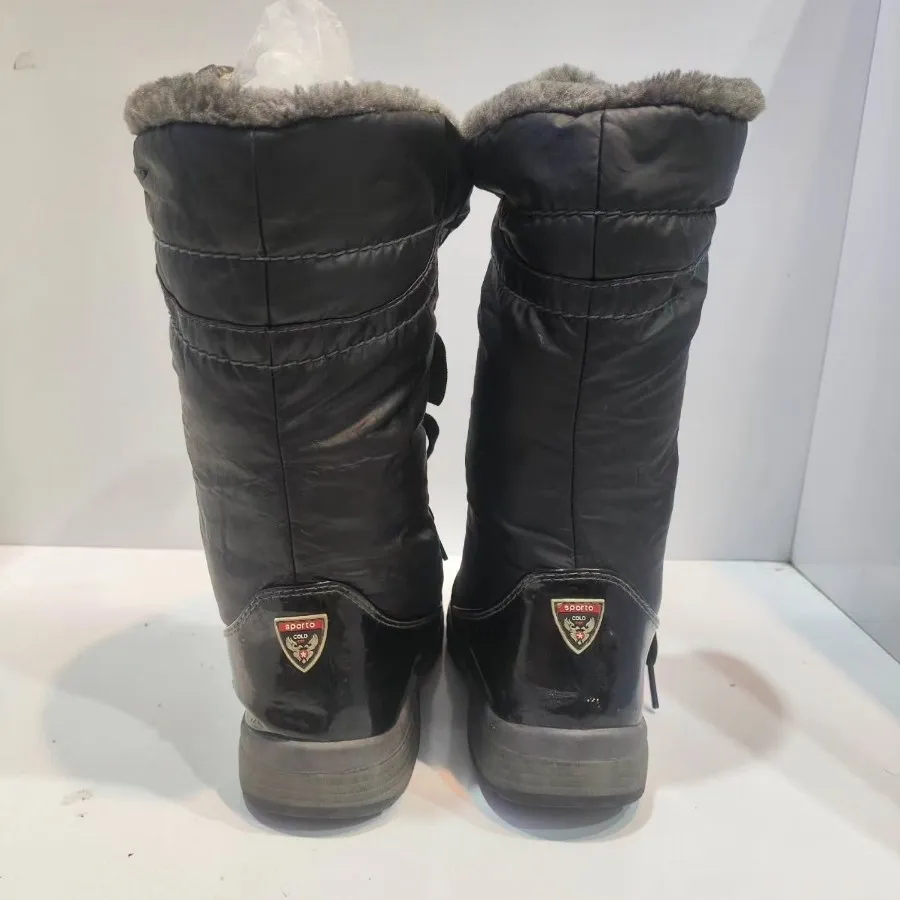 بوت زنانه اورجینال