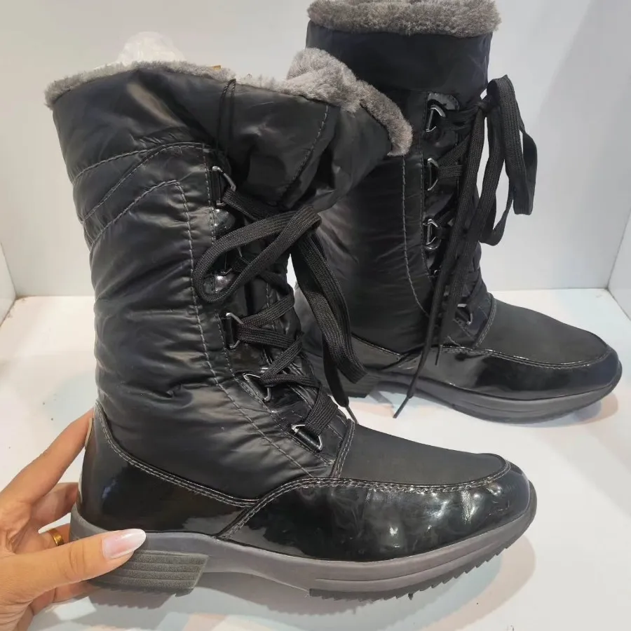 بوت زنانه اورجینال