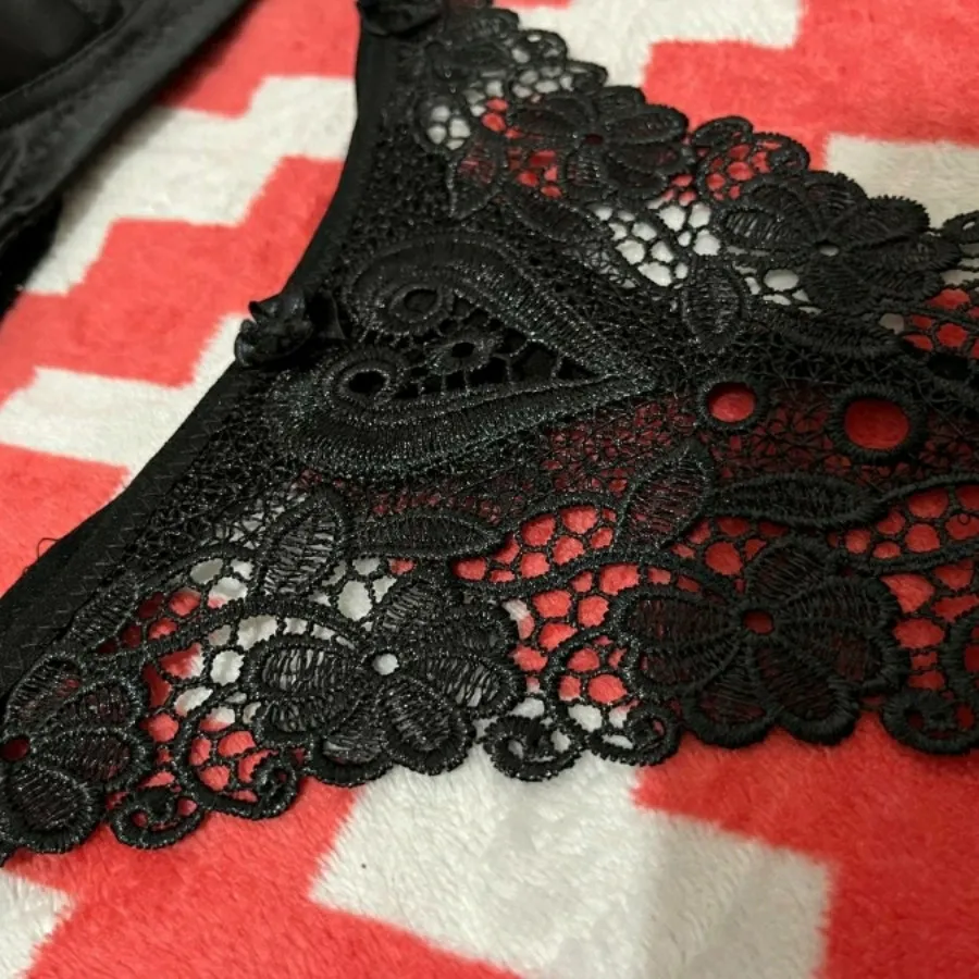 ست لباس زیر