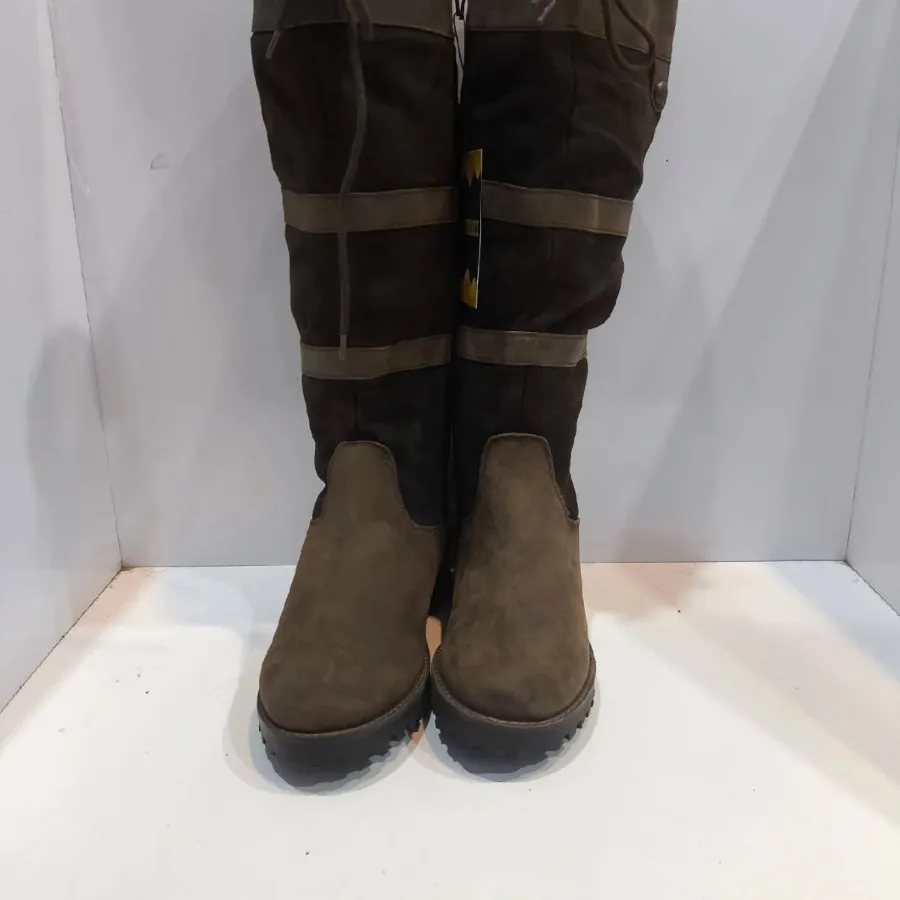 بوت زنانه اورجینال