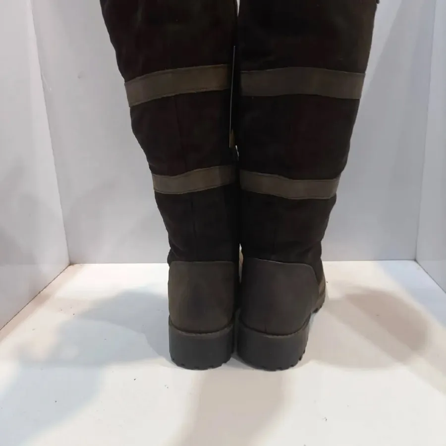 بوت زنانه اورجینال