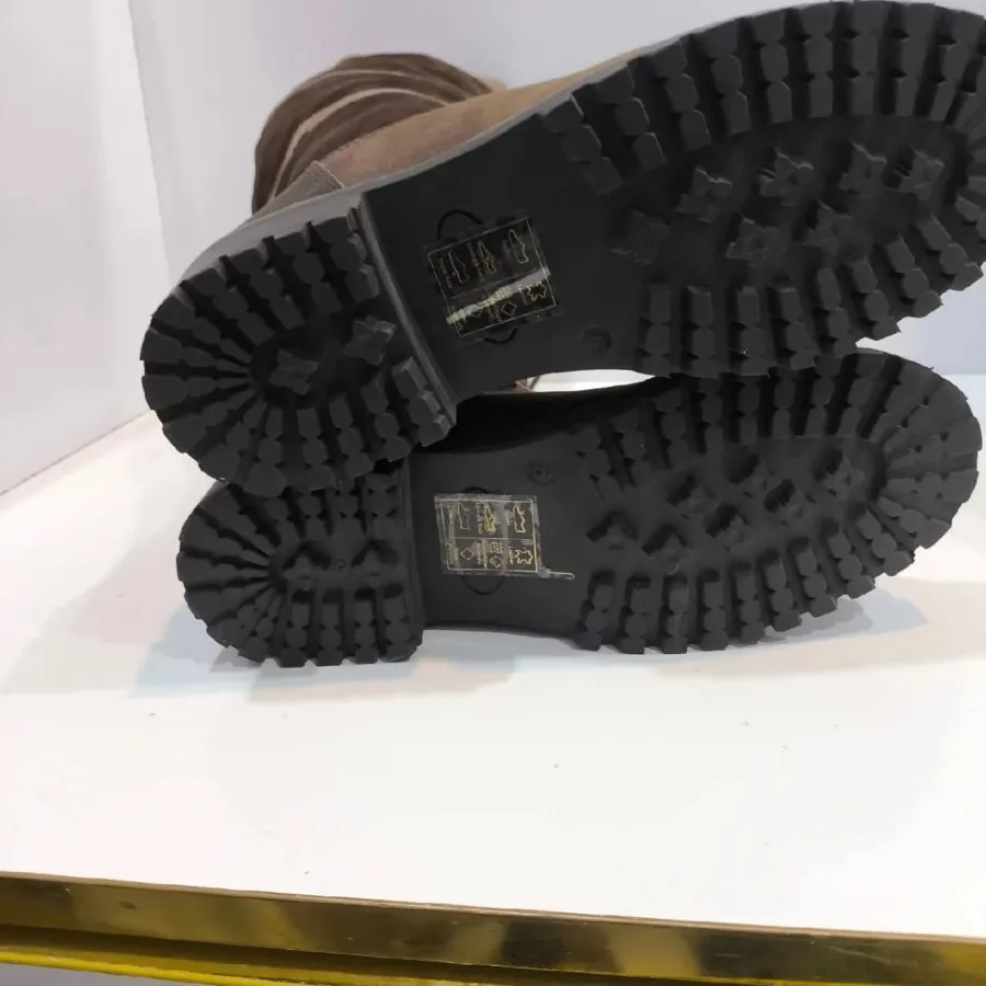 بوت زنانه اورجینال