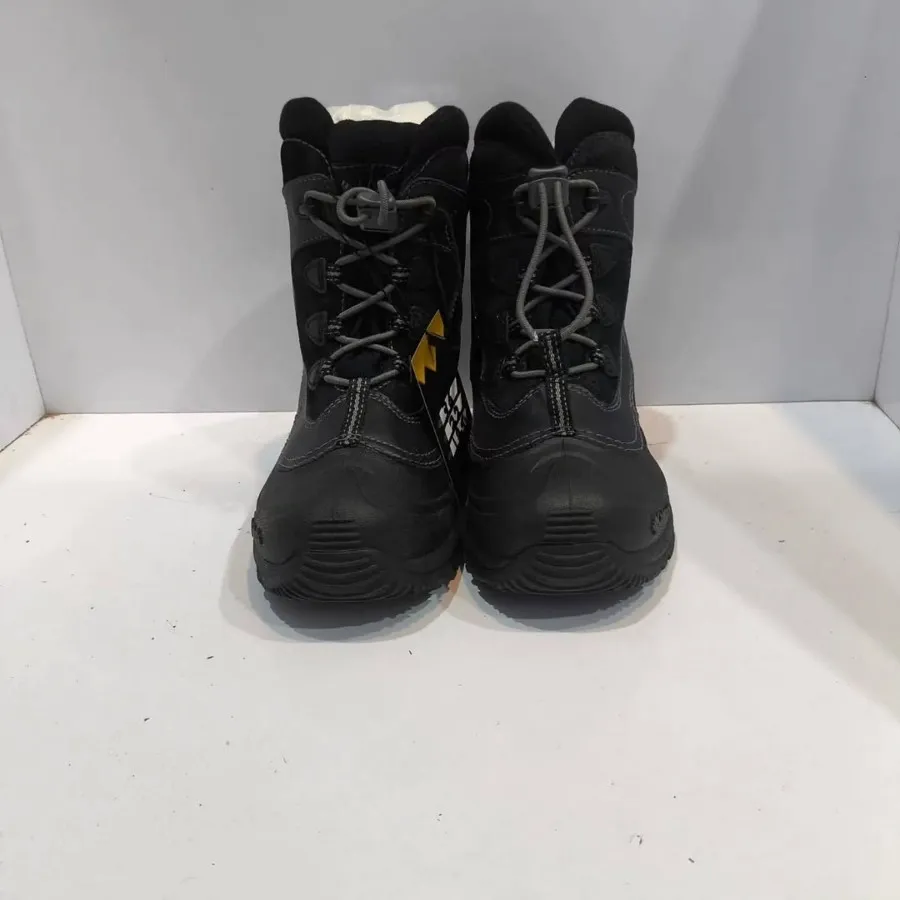 بوت زنانه اورجینال