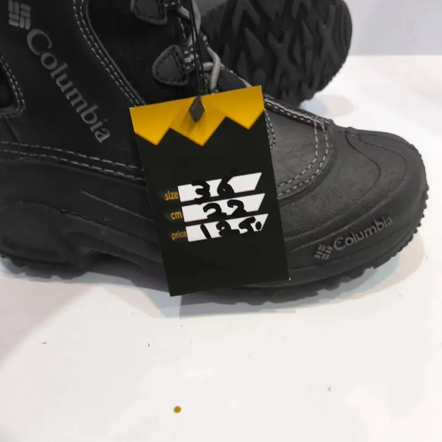 بوت زنانه اورجینال