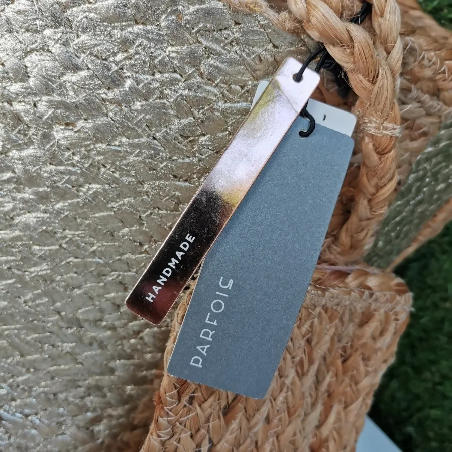 توت بگ حصیری