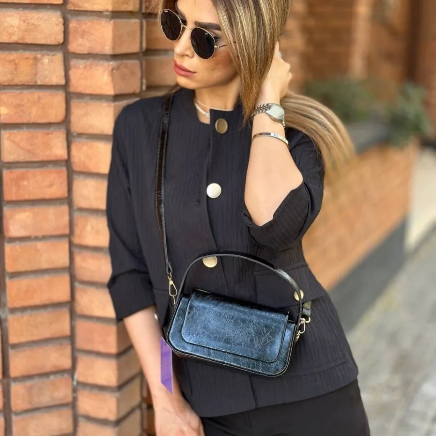 کیف پاسپورتی