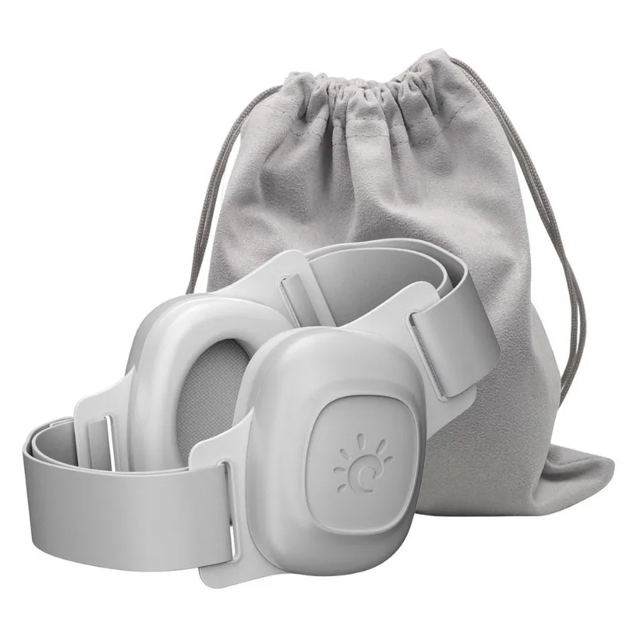 محافظ گوش کودک و صدا گیر