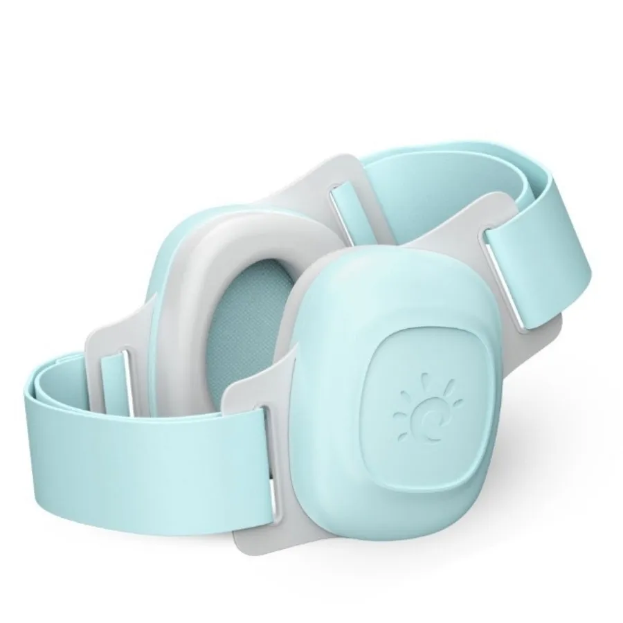 محافظ گوش کودک و صدا گیر