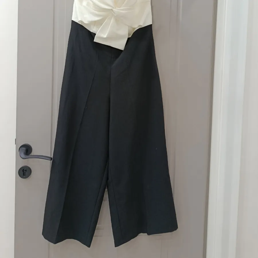 اورال دکلته سفید مشکی