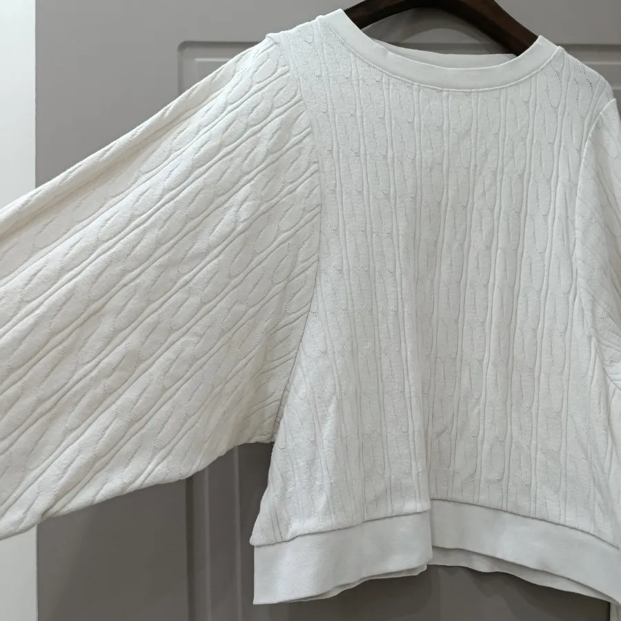 بلوز بافت دخترانه