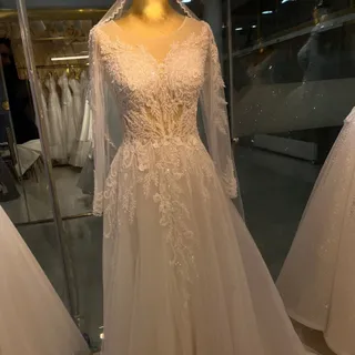 لباس عروس