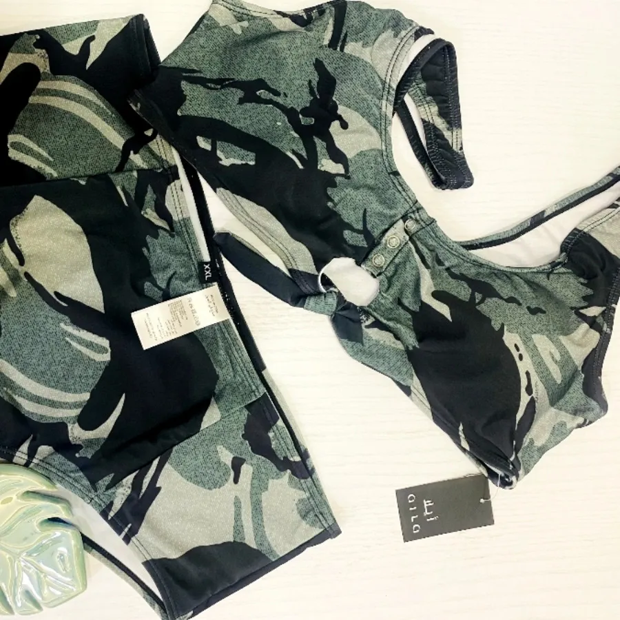 مایو دوتکه خارجی