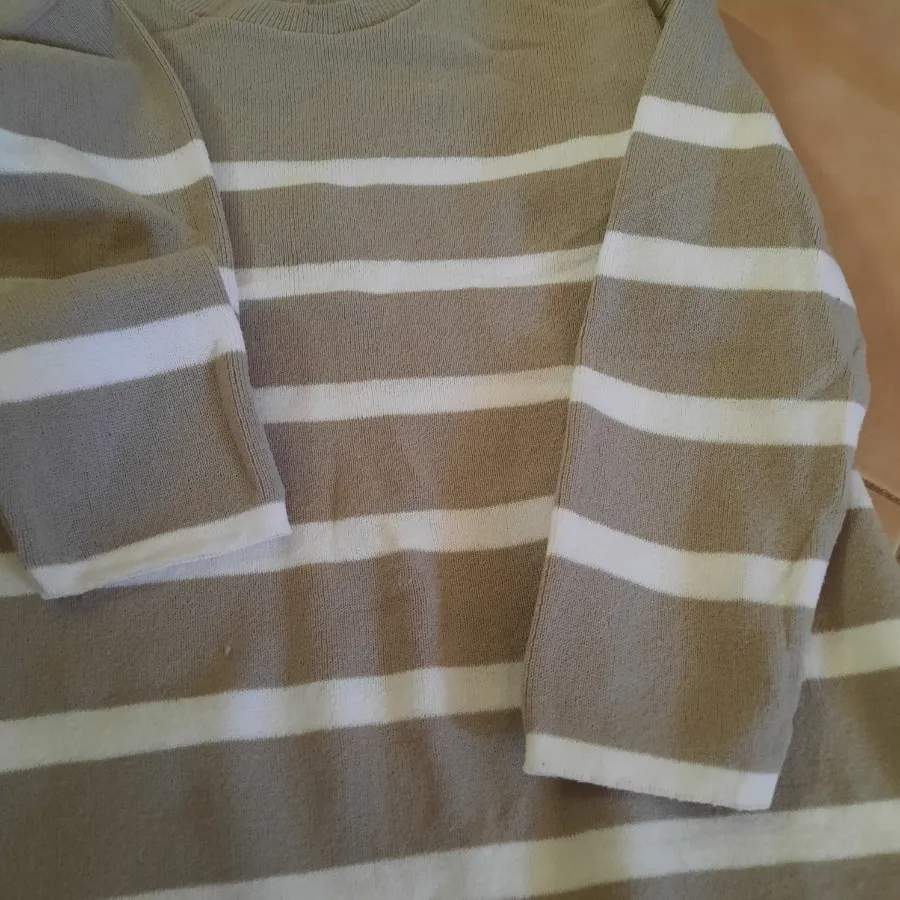 بلوز بافت پینترستی