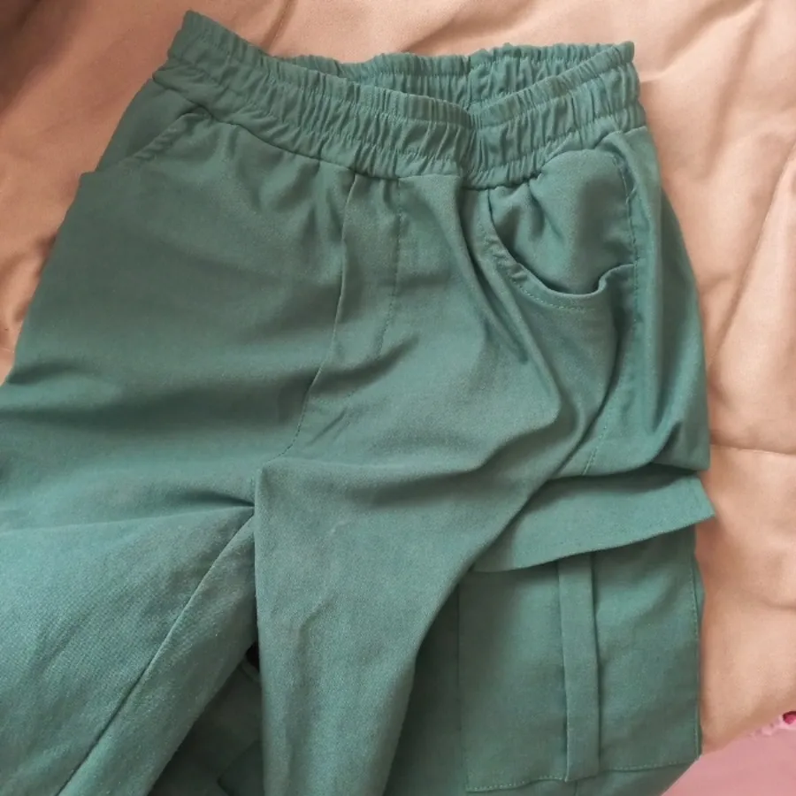 ست زیبا پاییزی جنس کشی