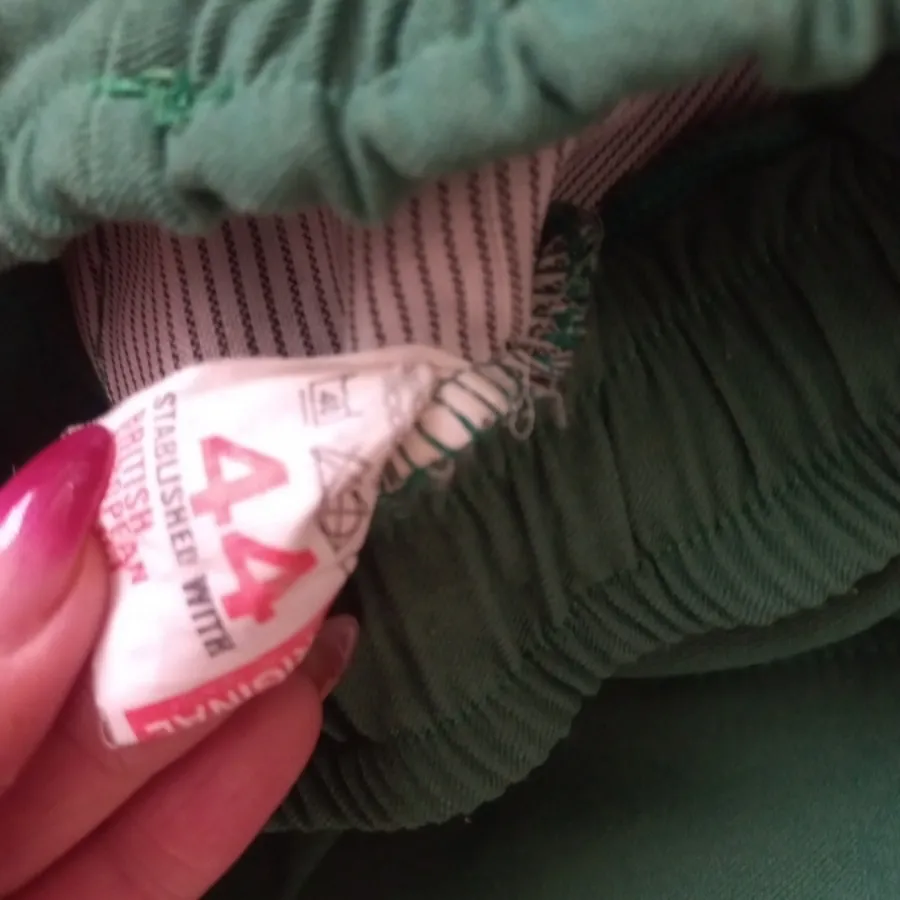 ست زیبا پاییزی جنس کشی