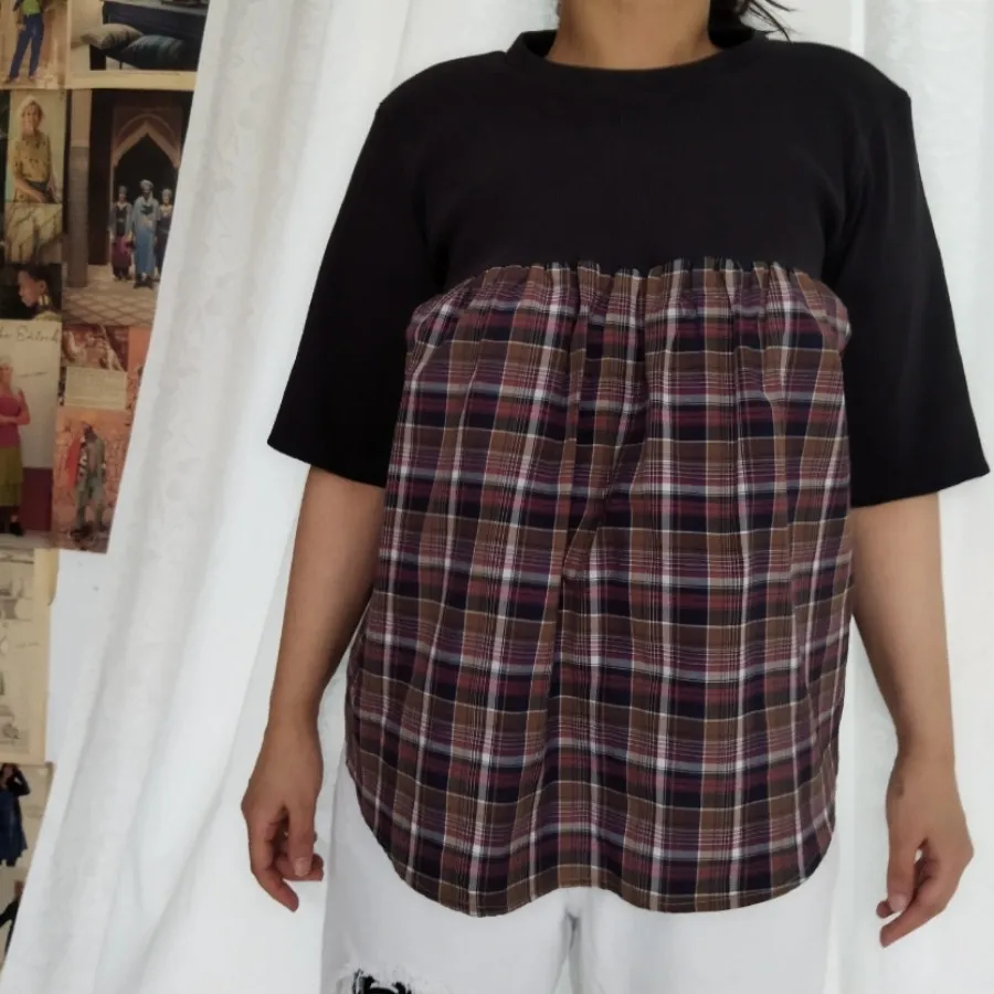 پیراهن زنانه