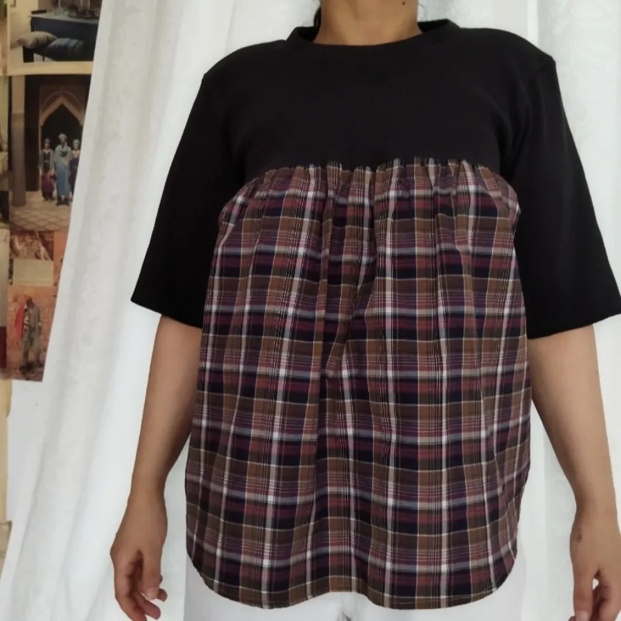 پیراهن زنانه