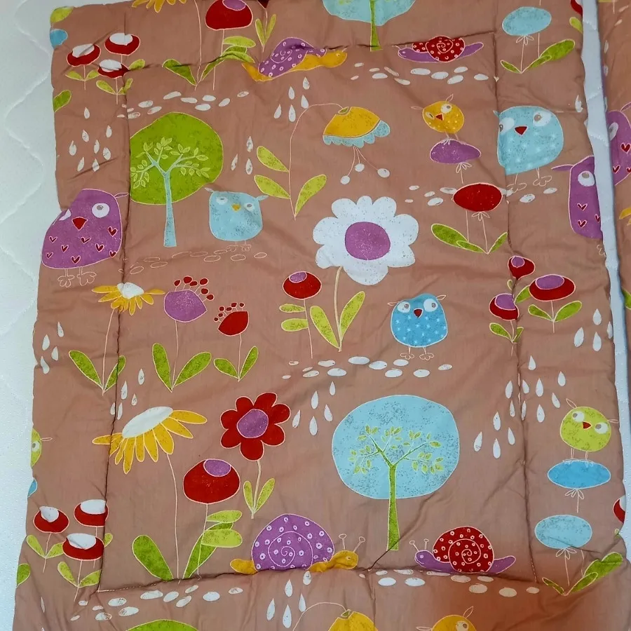 ست تشک نوزادی