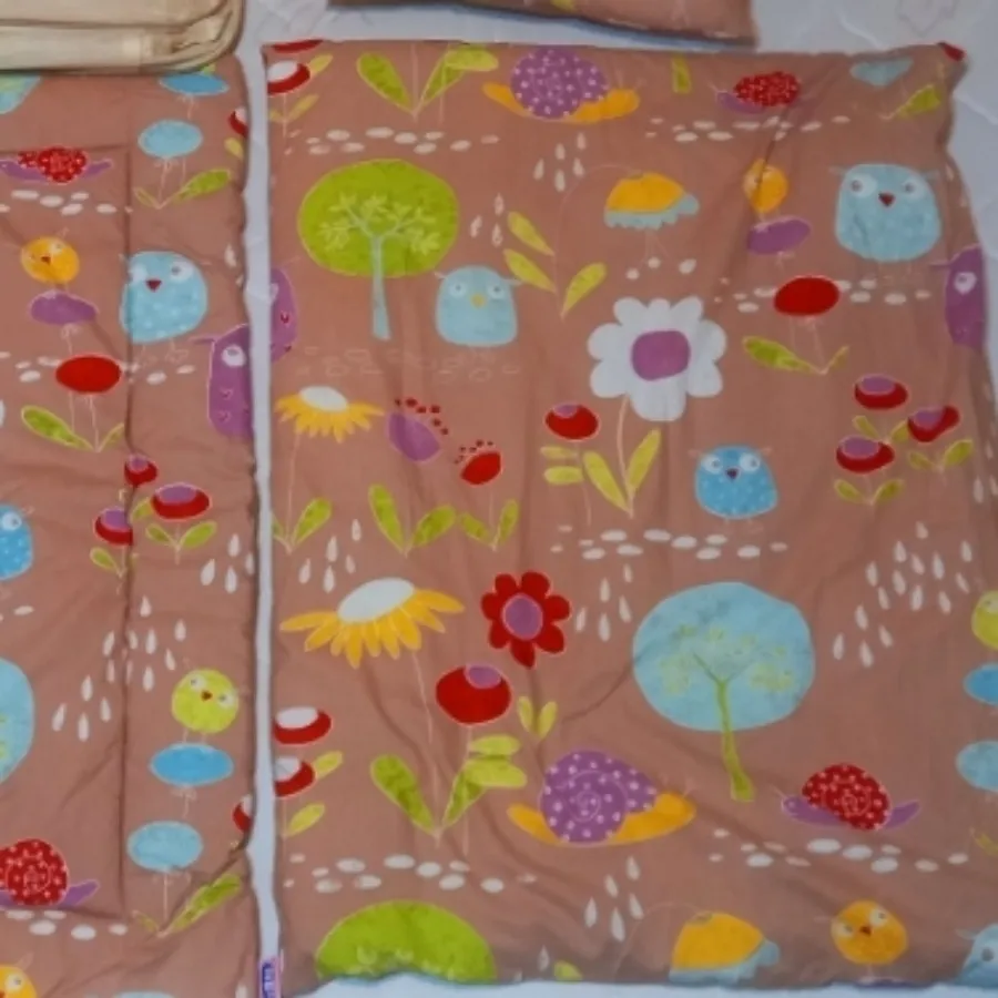 ست تشک نوزادی