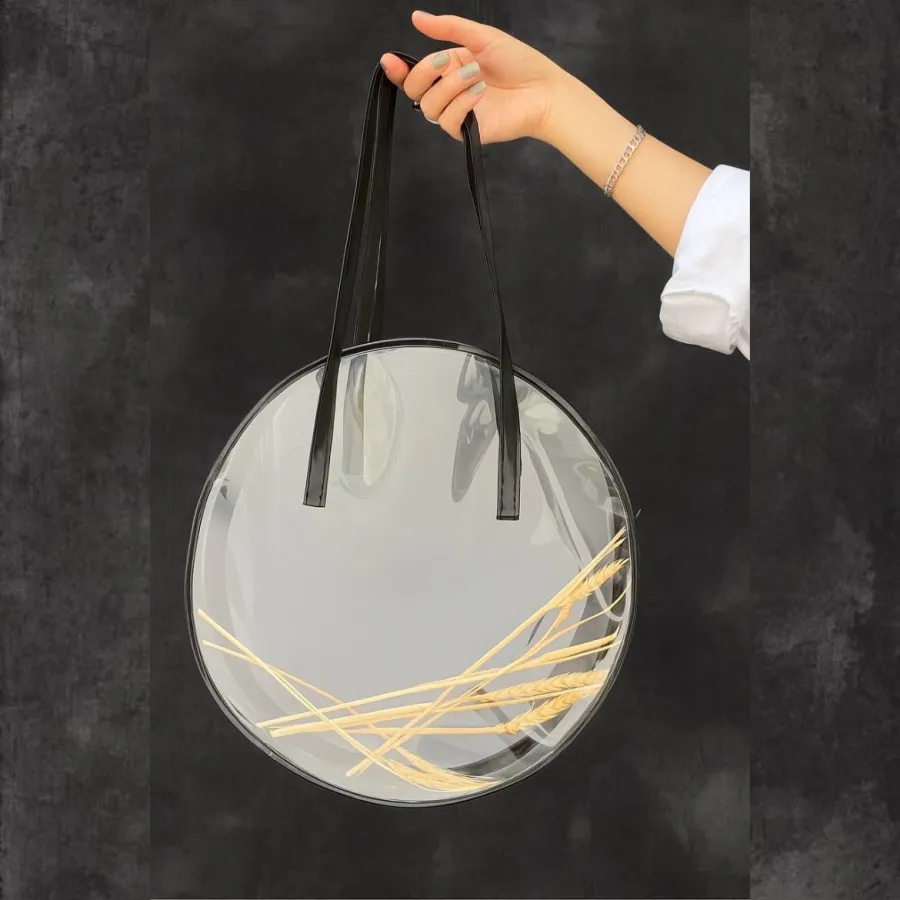 توت بگ شفاف ترنسپرنت