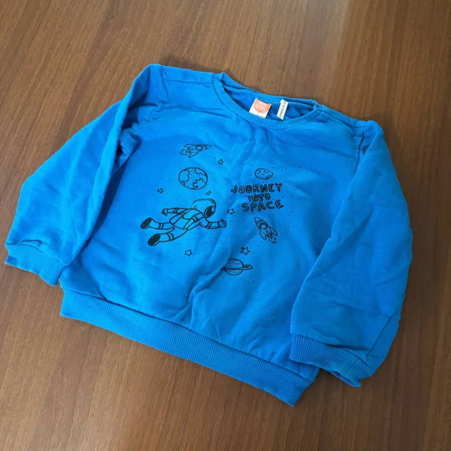 بلوز استین بلند