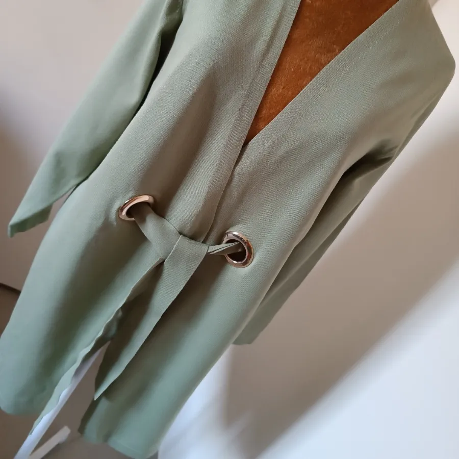 رویه،مانتو،کت خارجی