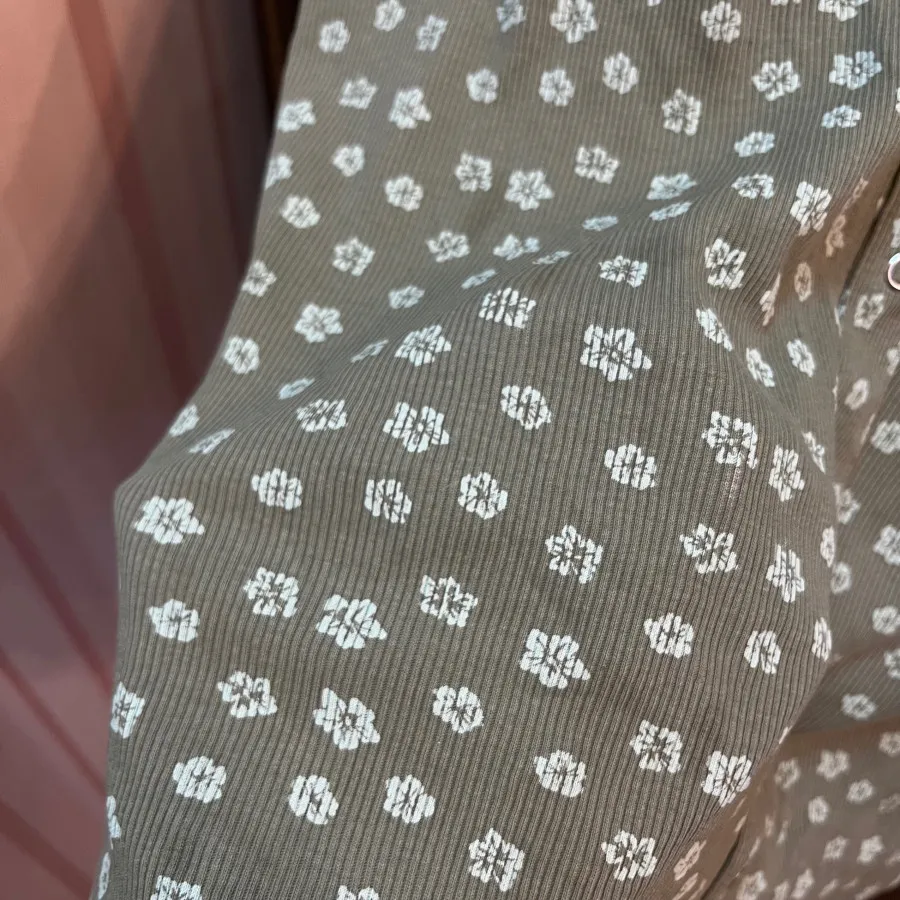 کراپ کبریتی گل گلی