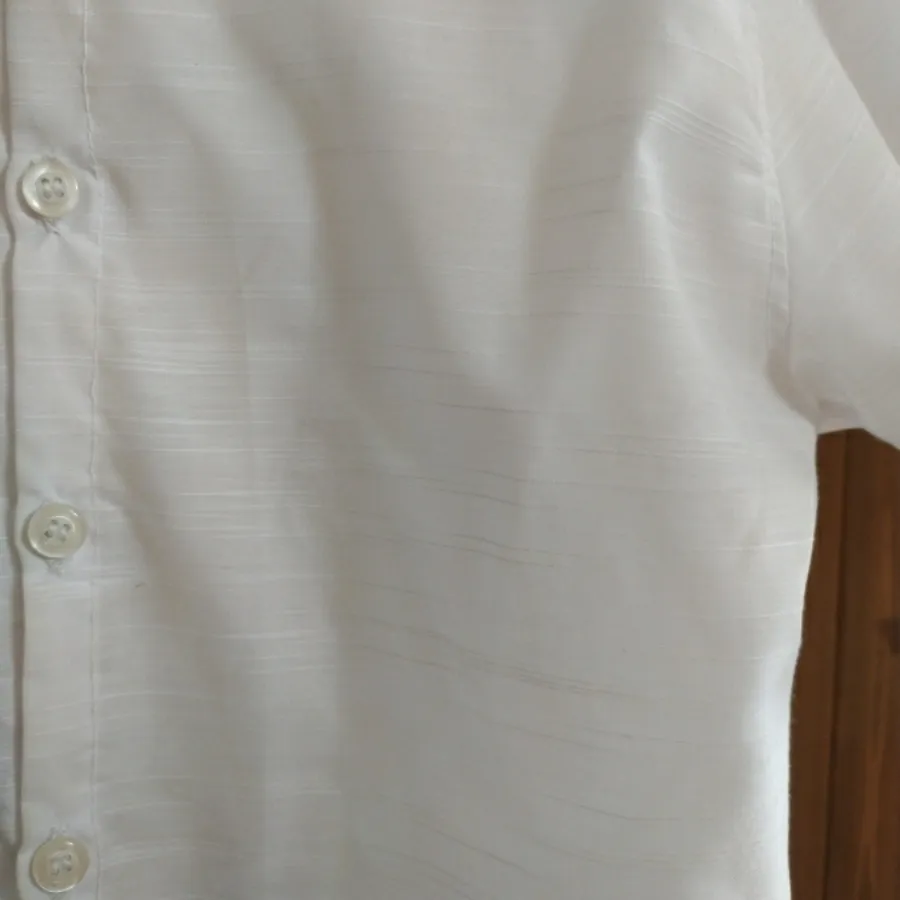 پیراهن پسرانه