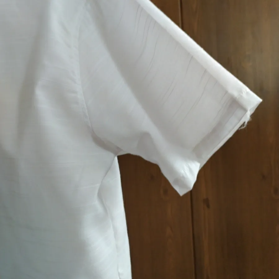 پیراهن پسرانه