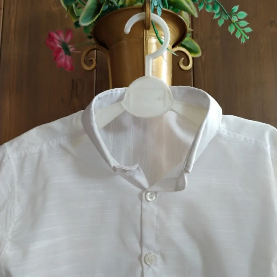 پیراهن پسرانه