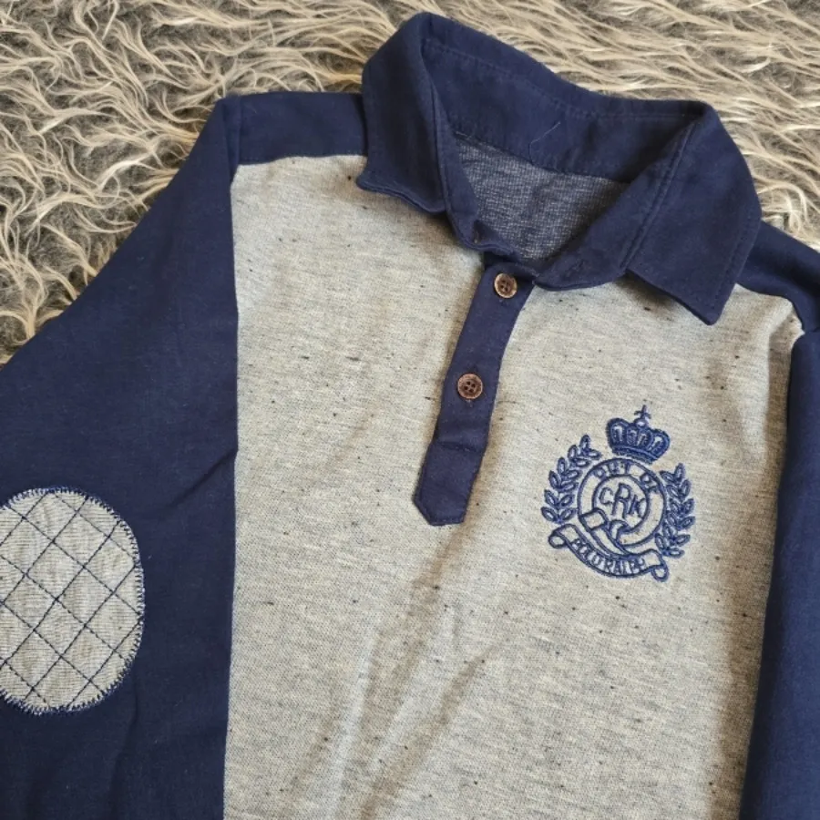 شومیز مجلسی پسرانه موهری