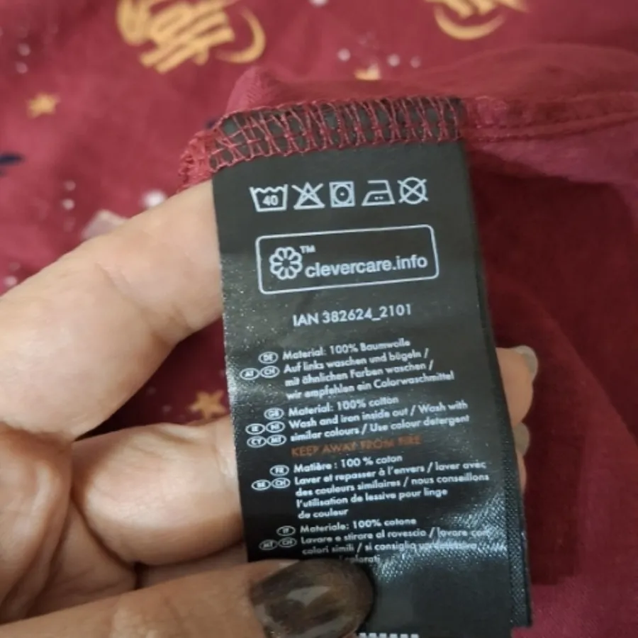 پیراهن اسمارا