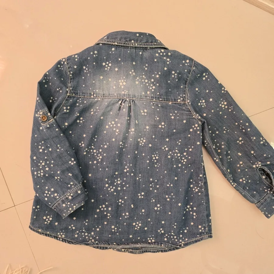 بولوز طرح جین