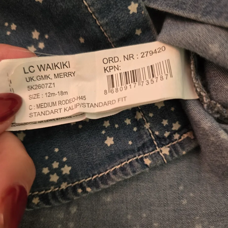 بولوز طرح جین