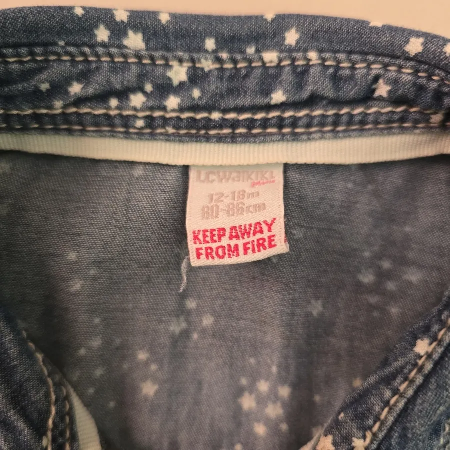 بولوز طرح جین