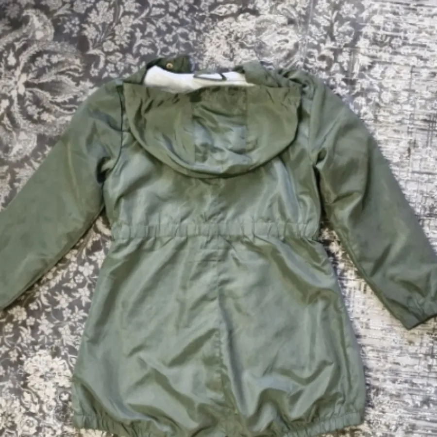 بارانی دخترانه