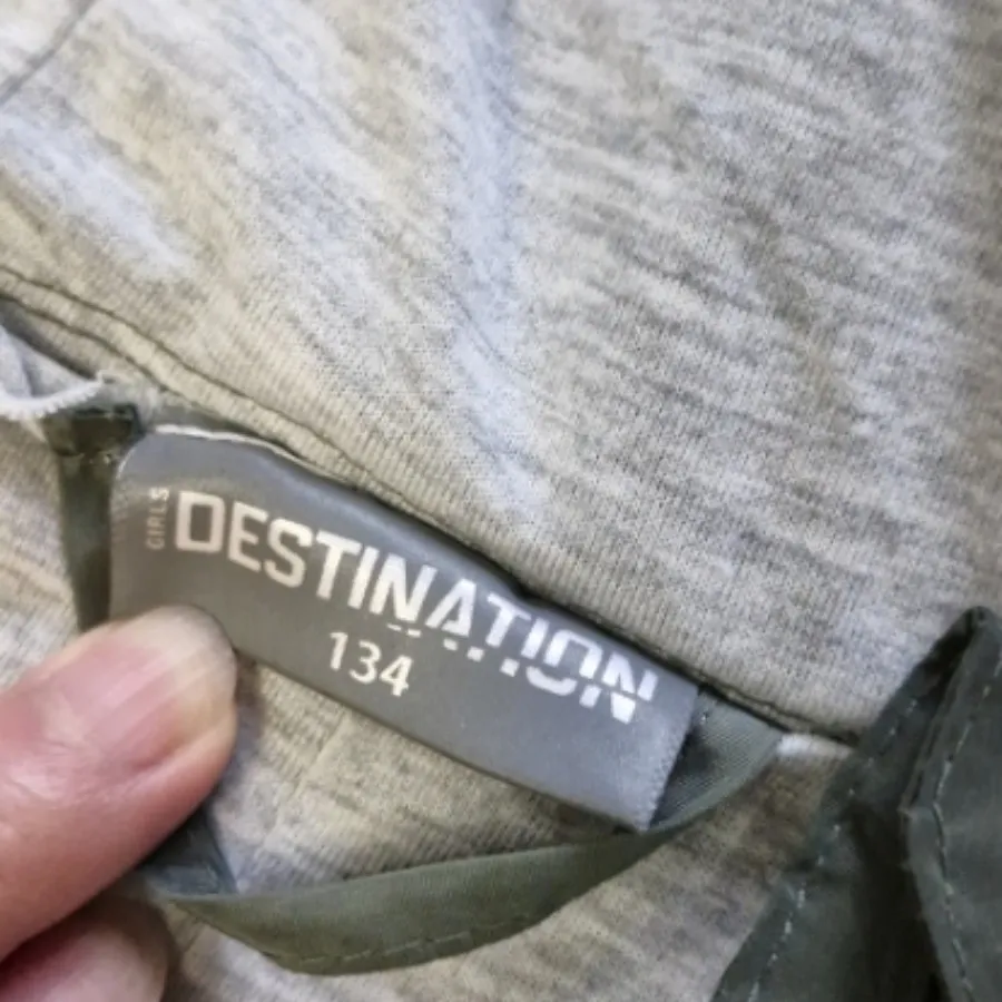 بارانی دخترانه