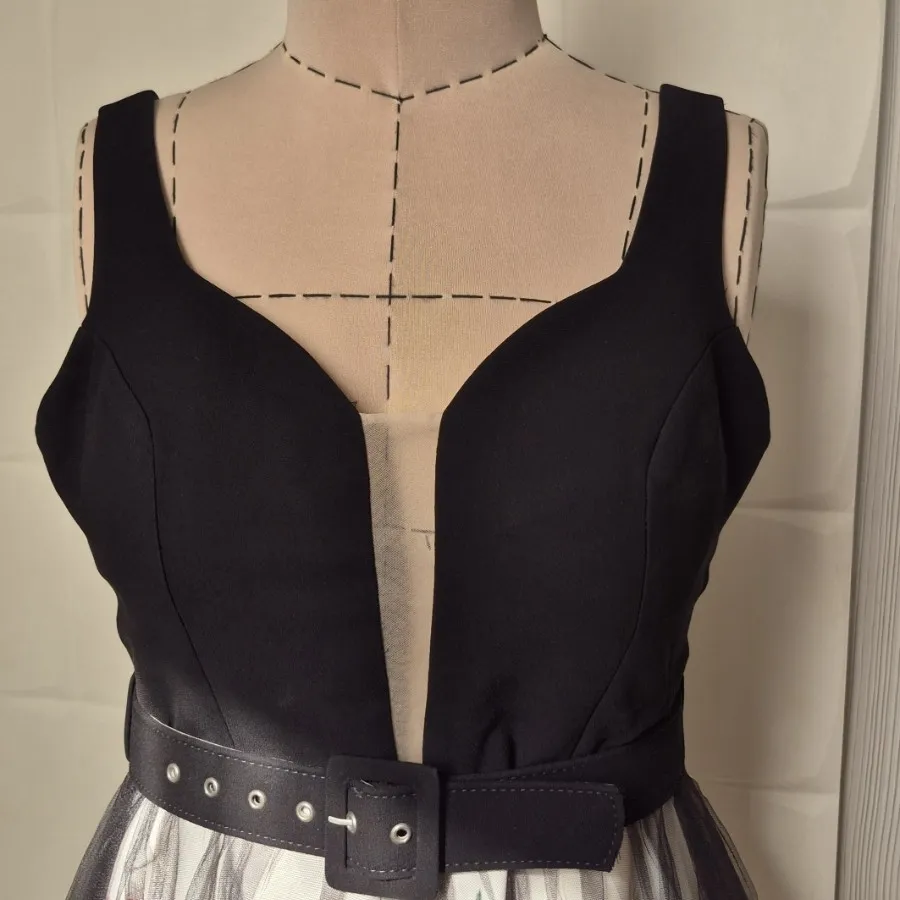 لباس مجلسی زنانه/دخترانه