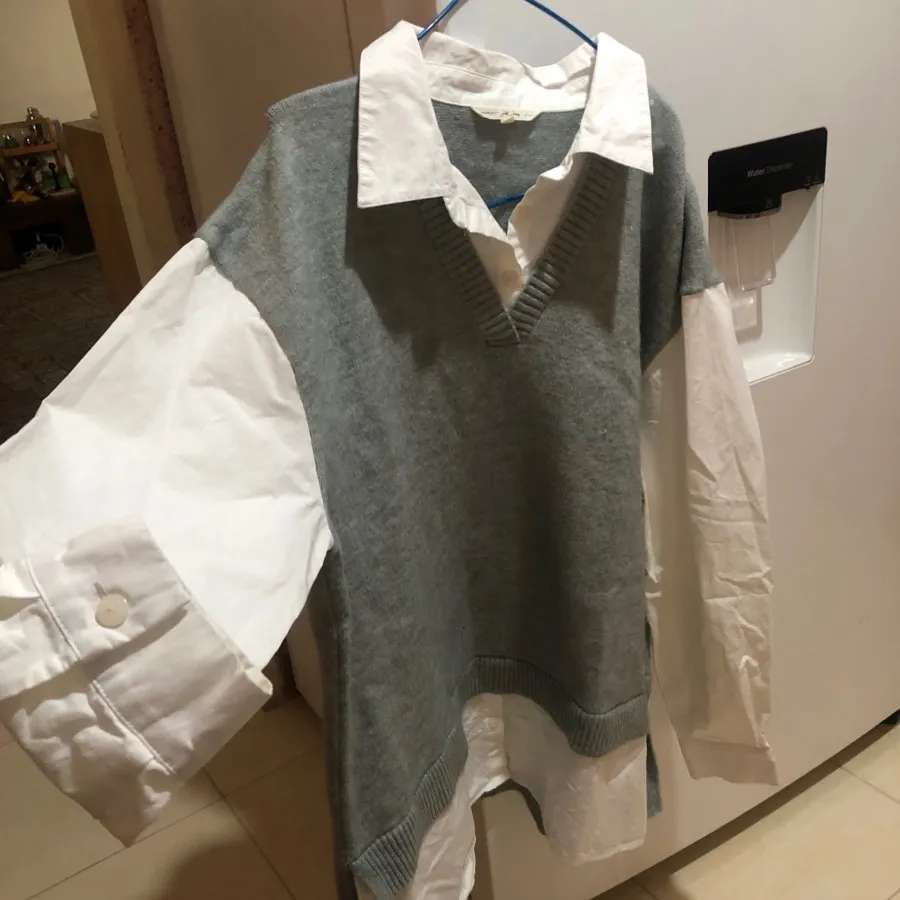 شومیز و بافت