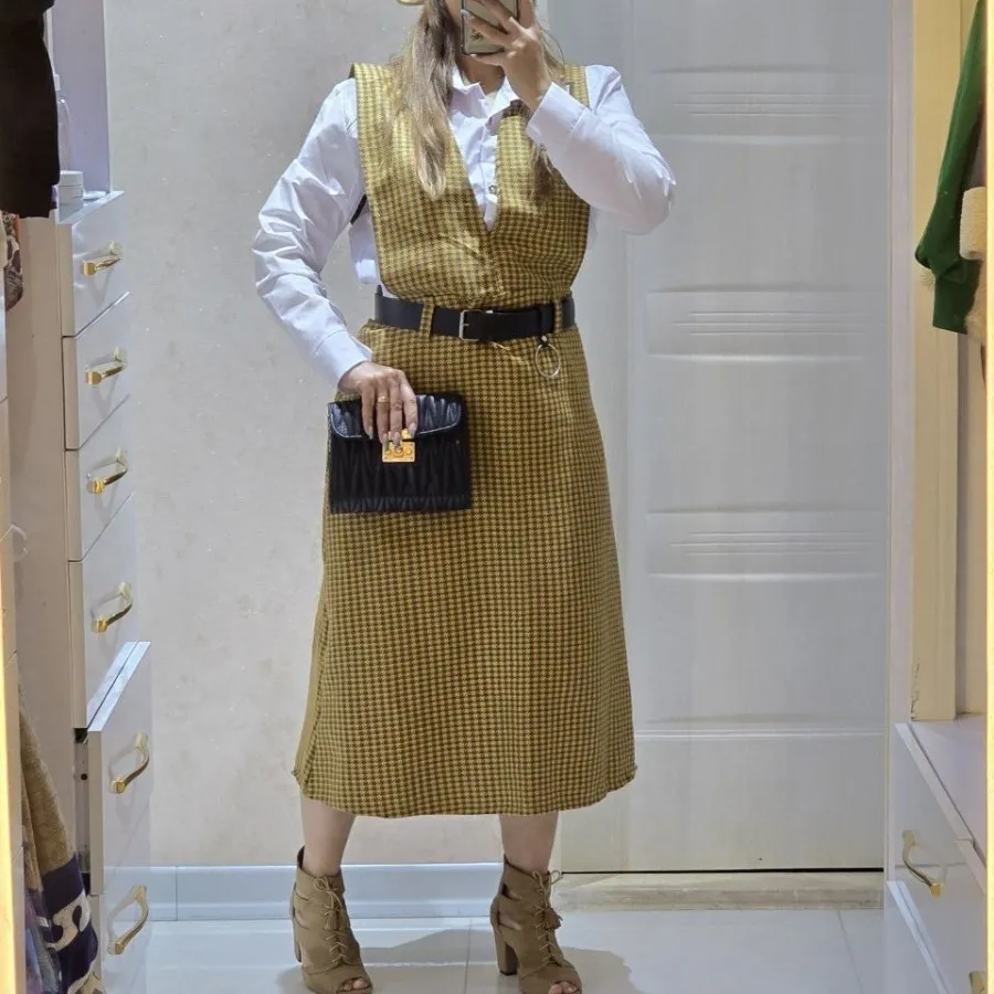 سارافون پشمی