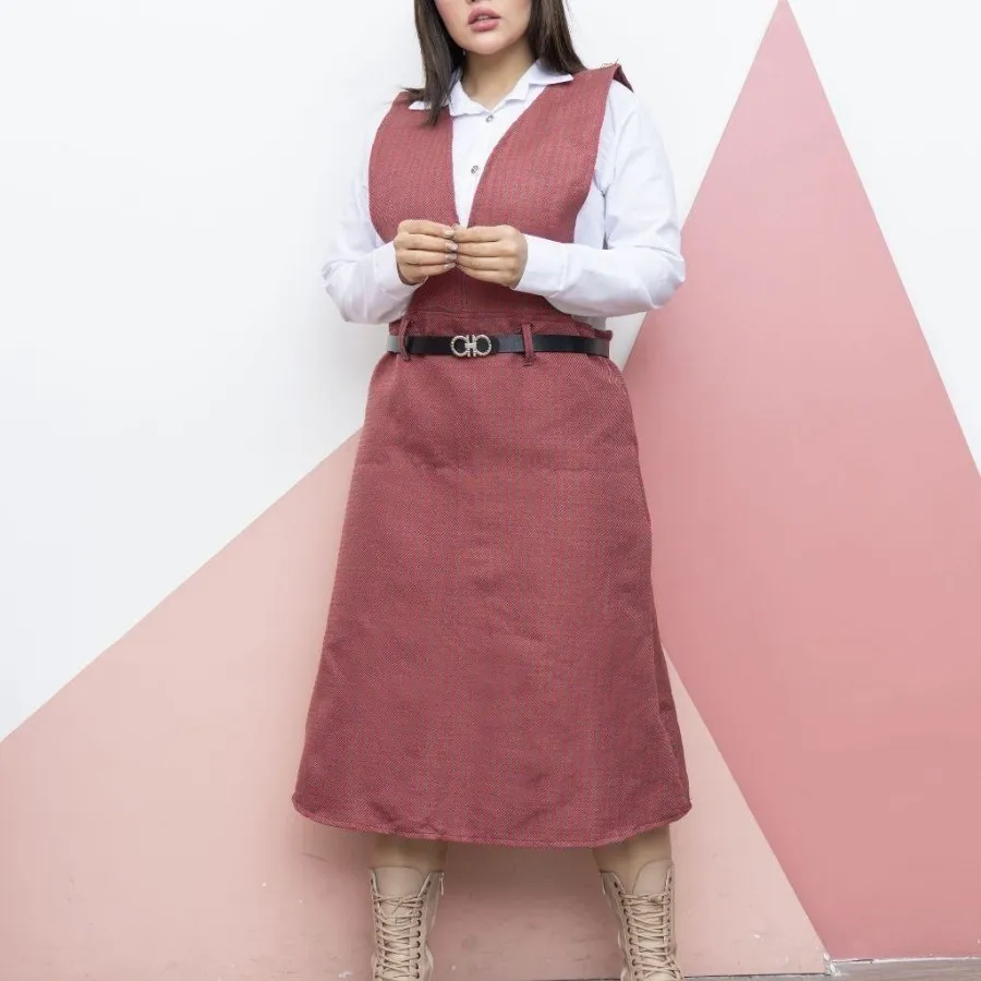 سارافون پشمی