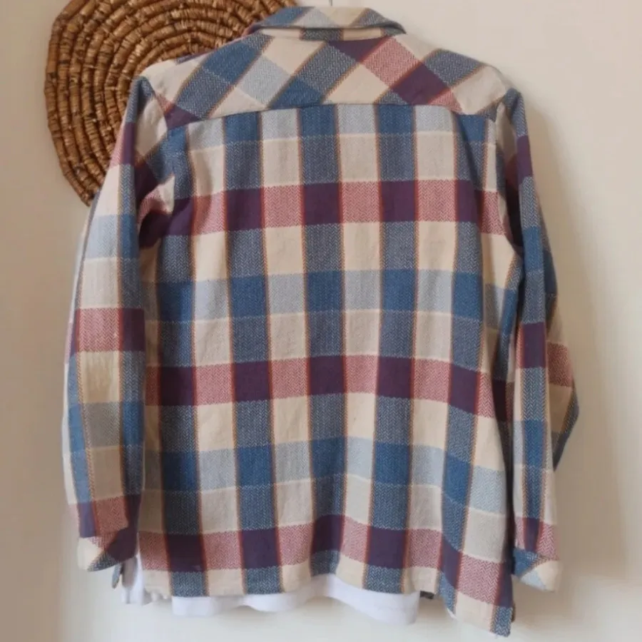 پیراهن مردانه