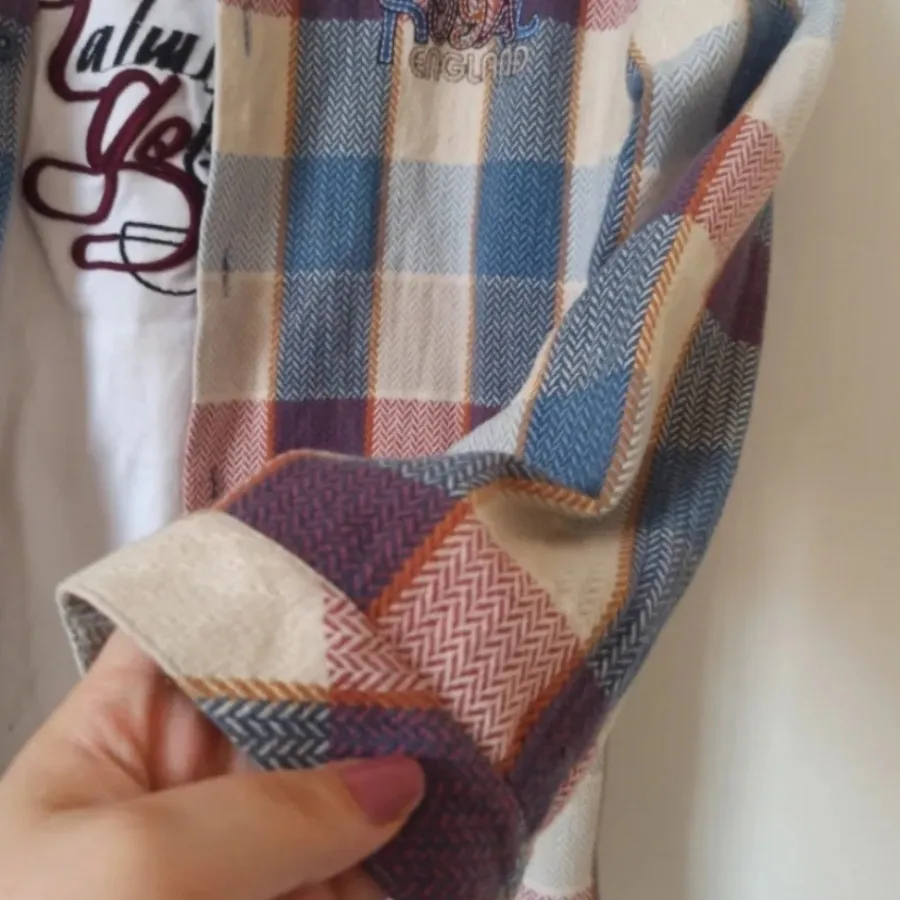 پیراهن مردانه