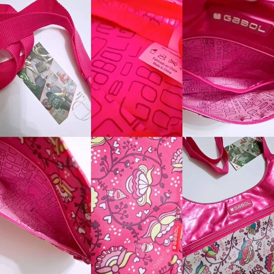 کیف دوشی گابل استرالیایی