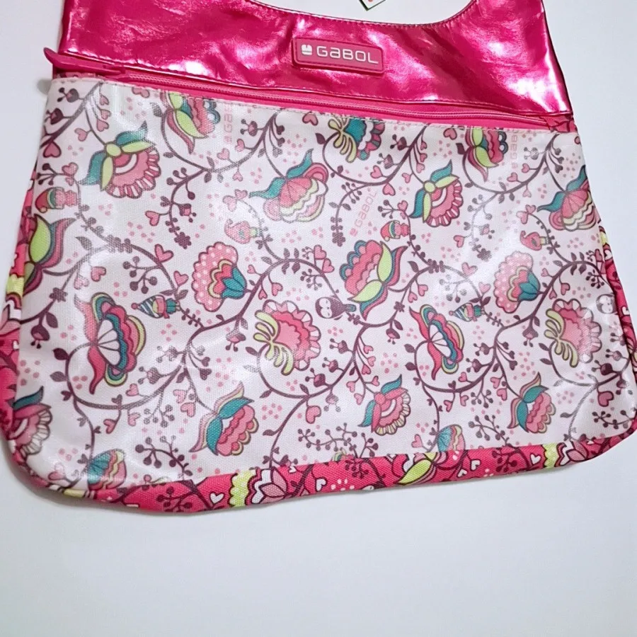 کیف دوشی گابل استرالیایی