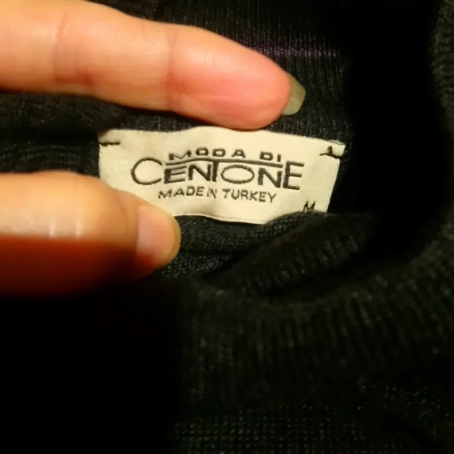 بافت ظریف مردانه ترک