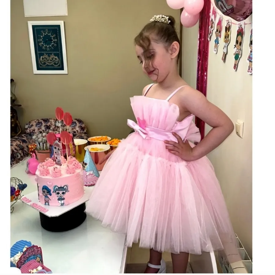 پیراهن مجلسی