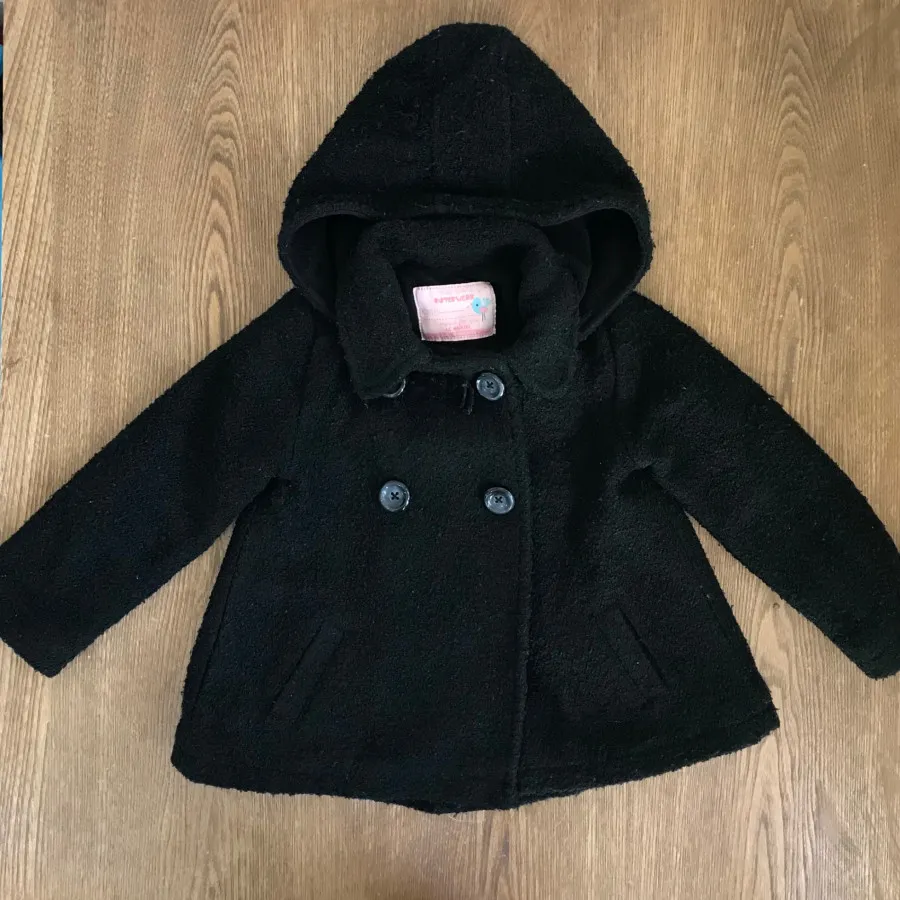 پالتو بچگانه